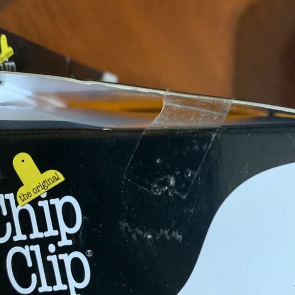 Prep Solutions & Chip Clip- 8 Microwave Safe Corn 🌽 Holders & 1 Clip & Serve. - Picture 9 of 12